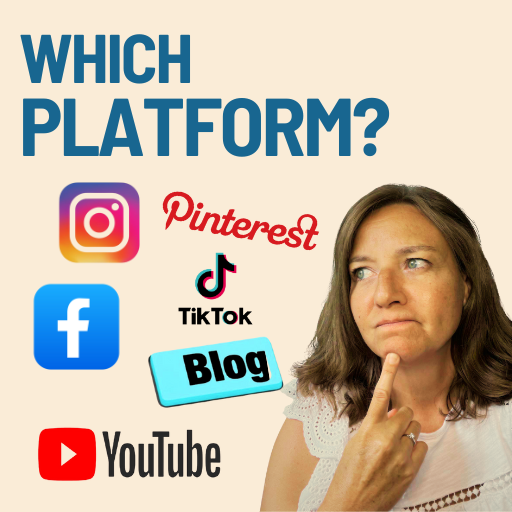 Where Should You Invest Your Time as a Direct Seller? A Breakdown of the Top Platforms