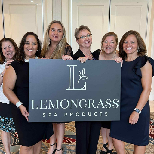 2025 Lemongrass Spa Conference