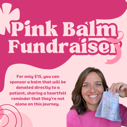 Join the Pink Mission