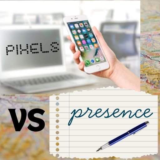 The Analog Edit: 15 Ways to Swap Pixels for Presence