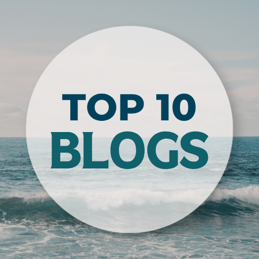 Top 10 Blogs