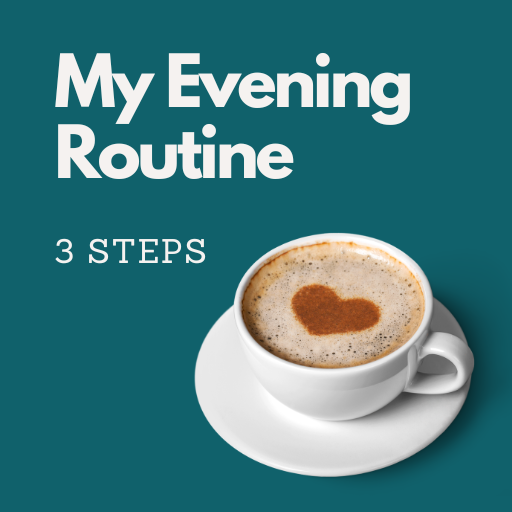 3 Things to Do Every Night