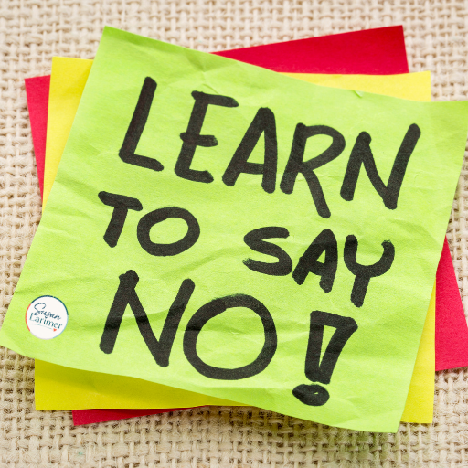 Why Saying Yes to Everything Is Costing You More Than You Think