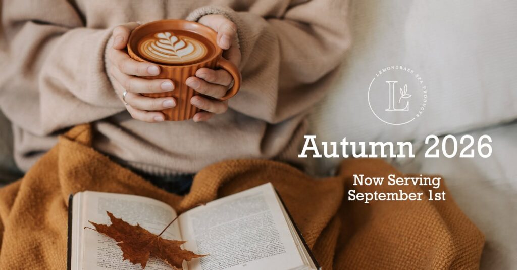 Autumn Banner