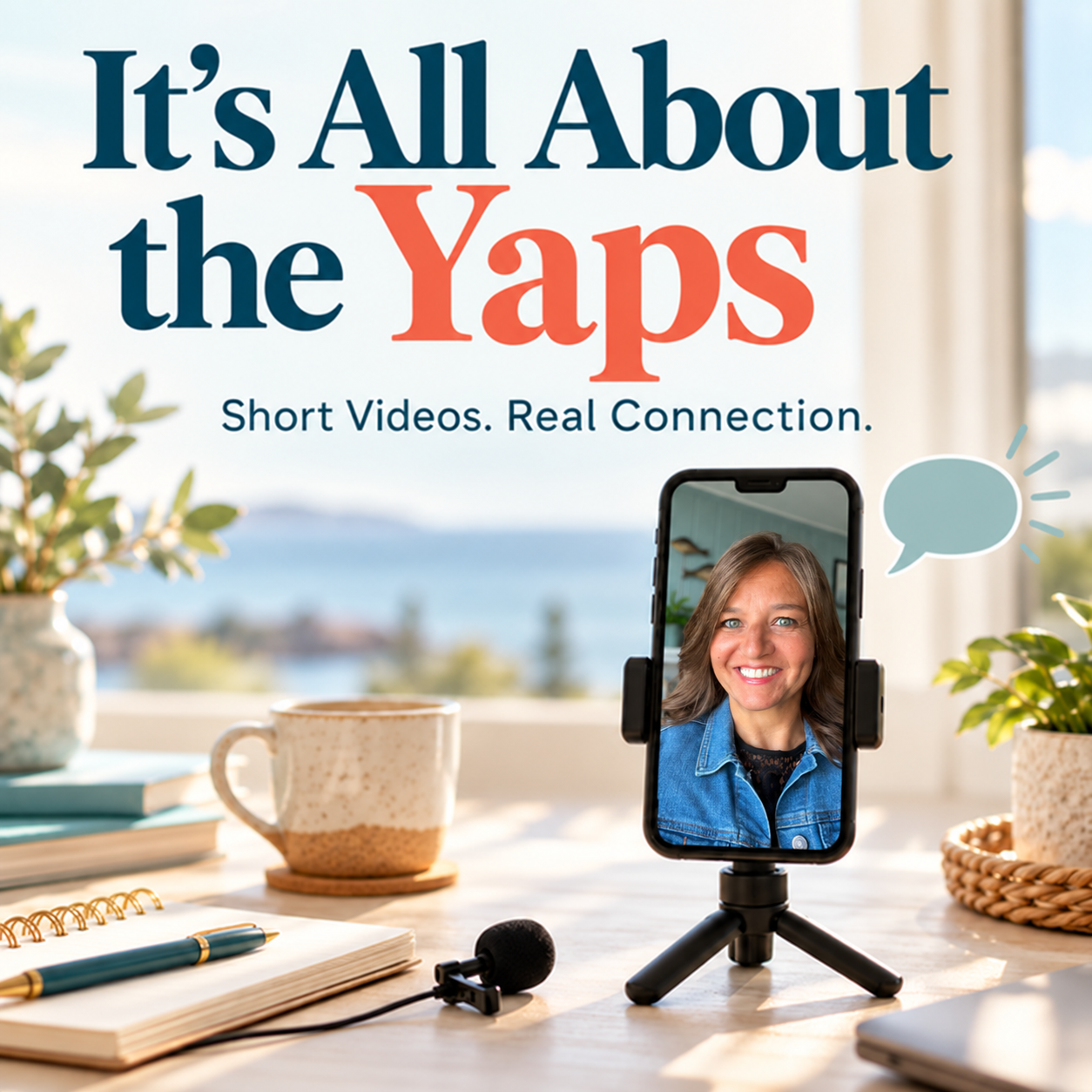 It’s All About the Yaps