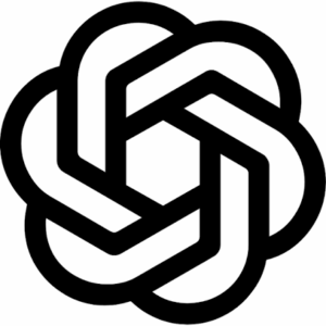 ChatGPT logo