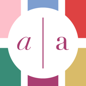 Artful Agenda logo