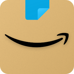 Amazon logo