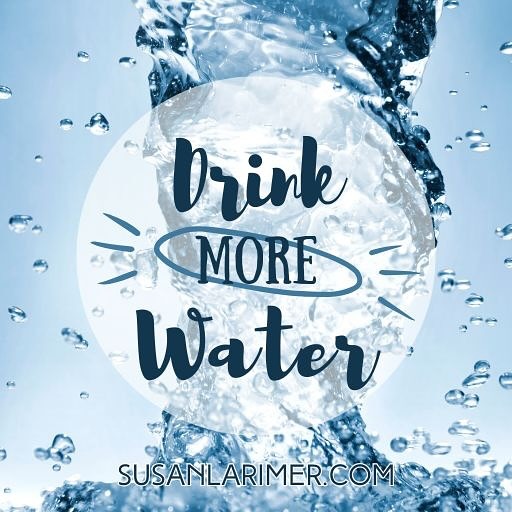 🚨 “Do you drink enough water?” My doctor’s question was a wake-up call. 

Recent bloodwork showed that my kidney levels were a bit off, and I had to admit… I don’t drink nearly enough water. Why is it so hard to stay hydrated throughout the day? Anyone else in the same boat—beached on dry land? 🏝️ 

After doing some research, I found out just how important hydration is and discovered 10 simple ways to drink more water daily. If you struggle with this too, you’ll want to check out my latest blog! 

Drop a 💧 in the comments if you also struggle with consuming enough water throughout the day!

https://susanlarimer.com/stay-hydrated-why-water-matters-10-easy-ways-to-drink-more-daily/