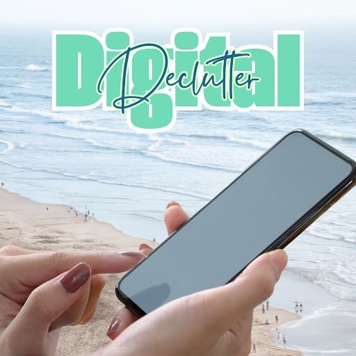 I recently launched a brand-new YouTube Channel (cue the cheers!):
🎥 Blue Collar Direct Sales: Helping Everyday Consultants Build a Business They’re Proud of.

But… within a week, I ran into a major problem: I ran out of storage on my phone. 😩

What started as a storage scramble turned into something way more meaningful — a digital declutter that not only freed up memory on my phone, but also gave me more mental space. And let me tell you… it felt so good.

👉 Read the blog here: https://susanlarimer.com/digital-declutter/

✨ Tiny habits. Big joy. You’ve got this!