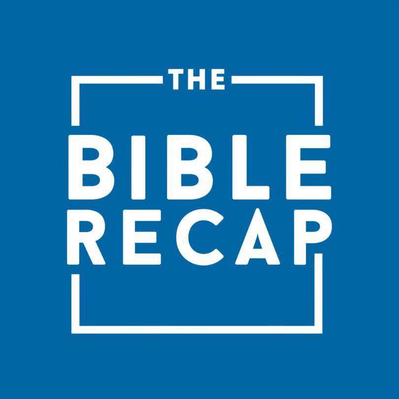 A huge thank you to Jamie Bryant Brammer for introducing me to #thebiblerecap and another huge thank you to Natalie Young Baum for reading the entire Old Testament with me! We didn’t miss a single day! If you want to read the entire New Testament, we start tomorrow! https://www.thebiblerecap/start
