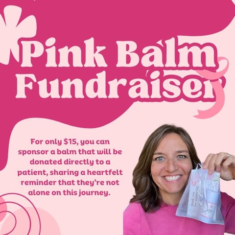 🎀 Breast Cancer Awareness Month is here, and I’m on a mission:

🌸 Donate 75 Pink Healing Balms to patients at Shore Memorial Hospital Cancer Center.

These gentle balms bring comfort to sensitive skin during treatment and remind each woman she’s not alone. 💗

You can help by:
1️⃣ Sponsoring a balm for donation
2️⃣ Gifting a Pink Box of Hope to someone you love

👉 Read the full story + join the mission: https://susanlarimer.com/join-the-pink-mission/

Let’s spread hope, one balm at a time. 💕

#PinkHealingBalm #BreastCancerAwareness #PinkBoxOfHope #LemongrassSpa #GiveHope #SponsorABalm #TogetherWeCan